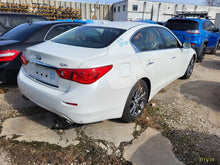 Load image into Gallery viewer, TRANSMISSION Infiniti Q50 2017 17 AWD - MM2992237
