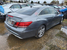 Load image into Gallery viewer, Transmission MERCEDES E-CLASS 2017 - MM2992769