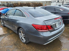 Load image into Gallery viewer, Transmission MERCEDES E-CLASS 2017 - MM2992769
