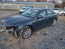 Load image into Gallery viewer, Transmission AUDI A6 2013 - MM2980160