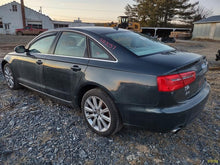 Load image into Gallery viewer, Transmission AUDI A6 2013 - MM2980160
