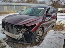 Load image into Gallery viewer, TRANSMISSION JX35 Murano Murano Cross Cabriolet 2009-2014 4X4 - MM2968992