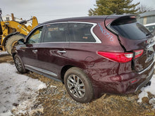 Load image into Gallery viewer, TRANSMISSION JX35 Murano Murano Cross Cabriolet 2009-2014 4X4 - MM2968992
