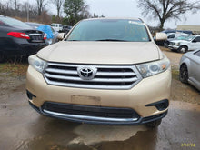 Load image into Gallery viewer, Engine Motor HIGHLANDER 2013 - MM2992633