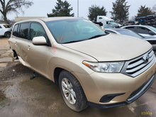 Load image into Gallery viewer, Engine Motor HIGHLANDER 2013 - MM2992633
