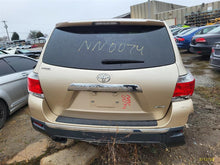 Load image into Gallery viewer, Engine Motor HIGHLANDER 2013 - MM2992633