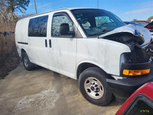 Load image into Gallery viewer, TRANSMISSION Express 2500 Van Express 3500 Van Silverado 2500 17-18 2WD - MM2988555