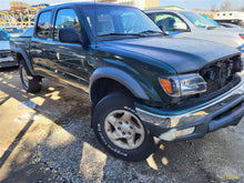Load image into Gallery viewer, Transmission Toyota Tacoma 2002 - MM2993641