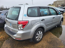 Load image into Gallery viewer, TRANSMISSION Subaru Forester 2009 09 2010 10 - MM2993339