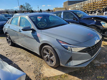 Load image into Gallery viewer, TRANSMISSION Hyundai Elantra 2021 21 2022 22 - MM2992323