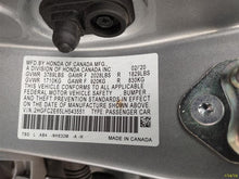Load image into Gallery viewer, Transmission Honda Civic 2020 - MM2980089