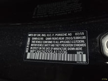 Load image into Gallery viewer, TRANSMISSION Porsche Cayenne 11 12 13 14 15 16 17 18 VIN A - MM2984580