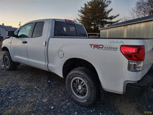 Load image into Gallery viewer, TRANSMISSION Toyota Sequoia Tundra 2008-2018 4X4 - MM2984629
