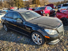 Load image into Gallery viewer, TRANSMISSION Mercedes-Benz C250 C300 C350 C63 2012 12 - MM2984686