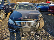 Load image into Gallery viewer, TRANSMISSION Mercedes-Benz C250 C300 C350 C63 2012 12 - MM2984686