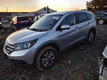 Load image into Gallery viewer, TRANSMISSION Honda CR-V 2012 12 2013 13 2014 14 AWD - MM2988858