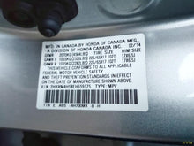 Load image into Gallery viewer, TRANSMISSION Honda CR-V 2012 12 2013 13 2014 14 AWD - MM2988858