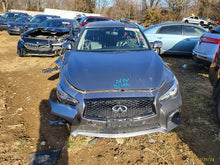 Load image into Gallery viewer, Transmission INFINITI Q50 2016 - MM2993164