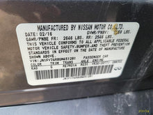 Load image into Gallery viewer, Transmission INFINITI Q50 2016 - MM2993164
