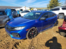 Load image into Gallery viewer, Transmission Honda Civic 2017 - MM2993296