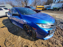 Load image into Gallery viewer, Transmission Honda Civic 2017 - MM2993296