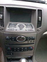 Load image into Gallery viewer, TRUNK LID MOUNTED TAIL LIGHT LAMP G25 G35 G37 2007-2015 Right - CTL207243