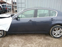Load image into Gallery viewer, TRUNK LID MOUNTED TAIL LIGHT LAMP G25 G35 G37 2007-2015 Right - CTL207243