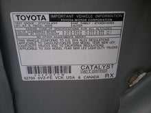 Load image into Gallery viewer, HEADLIGHT LAMP ASSEMBLY Toyota Tundra 00 01 02 03 04 Right - CTL193951