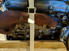 Load image into Gallery viewer, CV AXLE SHAFT Jaguar X Type 2002 02 03 04 05 - 08 Right - NW12055