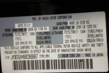 Load image into Gallery viewer, STEERING GEAR Mazda Cx-7 2010 10 2011 11 2012 12 - NW169144