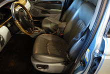 Load image into Gallery viewer, CV AXLE SHAFT Jaguar X Type 2002 02 03 04 05 - 08 Right - NW12024