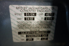 Load image into Gallery viewer, CV AXLE SHAFT Jaguar X Type 2002 02 03 04 05 - 08 Right - NW12024