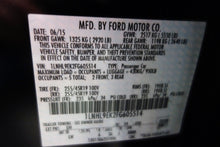 Load image into Gallery viewer, Axle Shaft Lincoln MKS 2015 - NW9363
