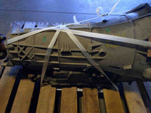 Load image into Gallery viewer, Steering Gear Rack BMW 740I 1993 - NW168671