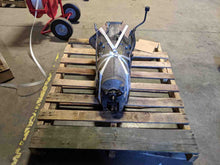 Load image into Gallery viewer, FOG LIGHT Mercedes C230 C240 C320 2001 01 2002 02 2003 03 2004 04 Right - NW82974