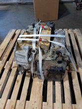 Load image into Gallery viewer, QUARTER WINDOW REGULATOR Volkswagen EOS 2007 07 08 09 10 11 12 13 Left - NW125905