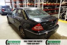 Load image into Gallery viewer, HEADLIGHT LAMP ASSEMBLY C230 C240 C280 C320 C350 C55 05-07 Right - NW103166