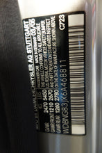 Load image into Gallery viewer, REMOTE CD CHANGER C230 C240 C280 C32 C320 C350 C55 CL500 CL55 03-07 - NW139066