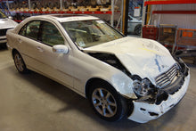 Load image into Gallery viewer, REAR AXLE SHAFT C230 C280 C350 C55 2006 06 2007 07 AT - NW12686