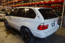 Load image into Gallery viewer, STEERING RACK BMW X5 2004 04 2005 05 2006 06 - NW168734