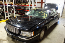 Load image into Gallery viewer, WHEEL RIM Deville Nova 1996-1999 16x7 ALUM 16x7, 5 lug, 115mm - NW195965