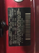 Load image into Gallery viewer, ALTERNATOR Hyundai Veloster 2013 13 2014 14 2015 15 - NW6624