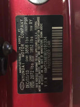 Load image into Gallery viewer, AXLE SHAFT Hyundai Veloster 2013 13 2014 14 2015 15 AT Right - NW11674