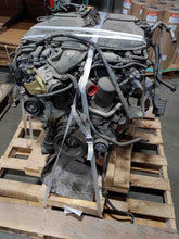 Load image into Gallery viewer, CARRIER ASSEMBLY E250 Van C230 C250 C300 C350 C63 E250D E300 08-16 AWD - NW46845