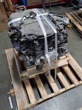 Load image into Gallery viewer, CARRIER ASSEMBLY E250 Van C230 C250 C300 C350 C63 E250D E300 08-16 AWD - NW46845