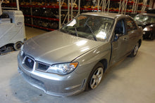 Load image into Gallery viewer, ECU ECM COMPUTER Impreza 2006 06 Auto - NW62321