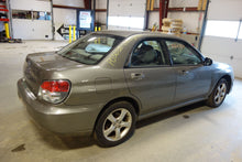 Load image into Gallery viewer, ECU ECM COMPUTER Impreza 2006 06 Auto - NW62321