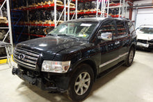 Load image into Gallery viewer, GRILLE Infiniti QX56 2004 04 2005 05 2006 06 2007 07 - NW98346