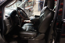 Load image into Gallery viewer, GRILLE Infiniti QX56 2004 04 2005 05 2006 06 2007 07 - NW98346