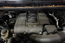 Load image into Gallery viewer, GRILLE Infiniti QX56 2004 04 2005 05 2006 06 2007 07 - NW98346